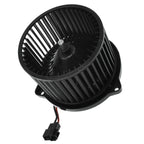 Rear HVAC Blower Motor with Wheel Assembly for Kia Sorento (2021)