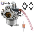 Carburetor for Kawasaki FB460V (15003-2796, 15003-2777)