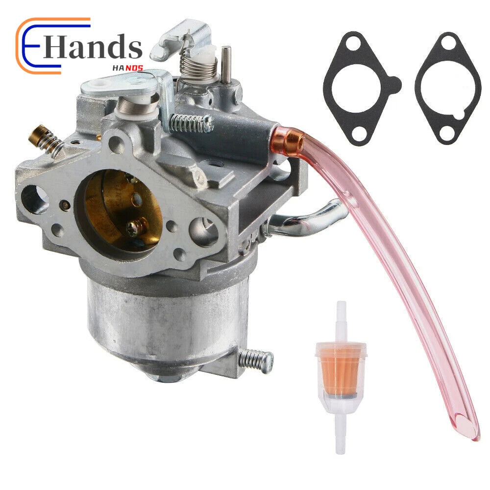 Carburetor for Kawasaki FB460V (15003-2796, 15003-2777)