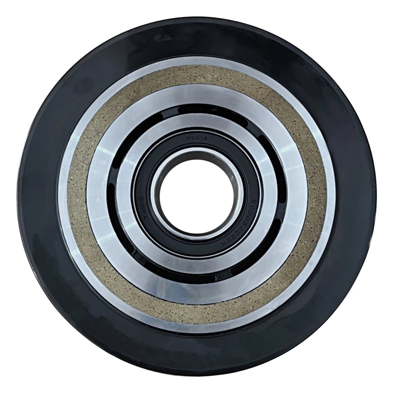AC Compressor Clutch Replacement for Isuzu NPR 3.0L (2017-2018)