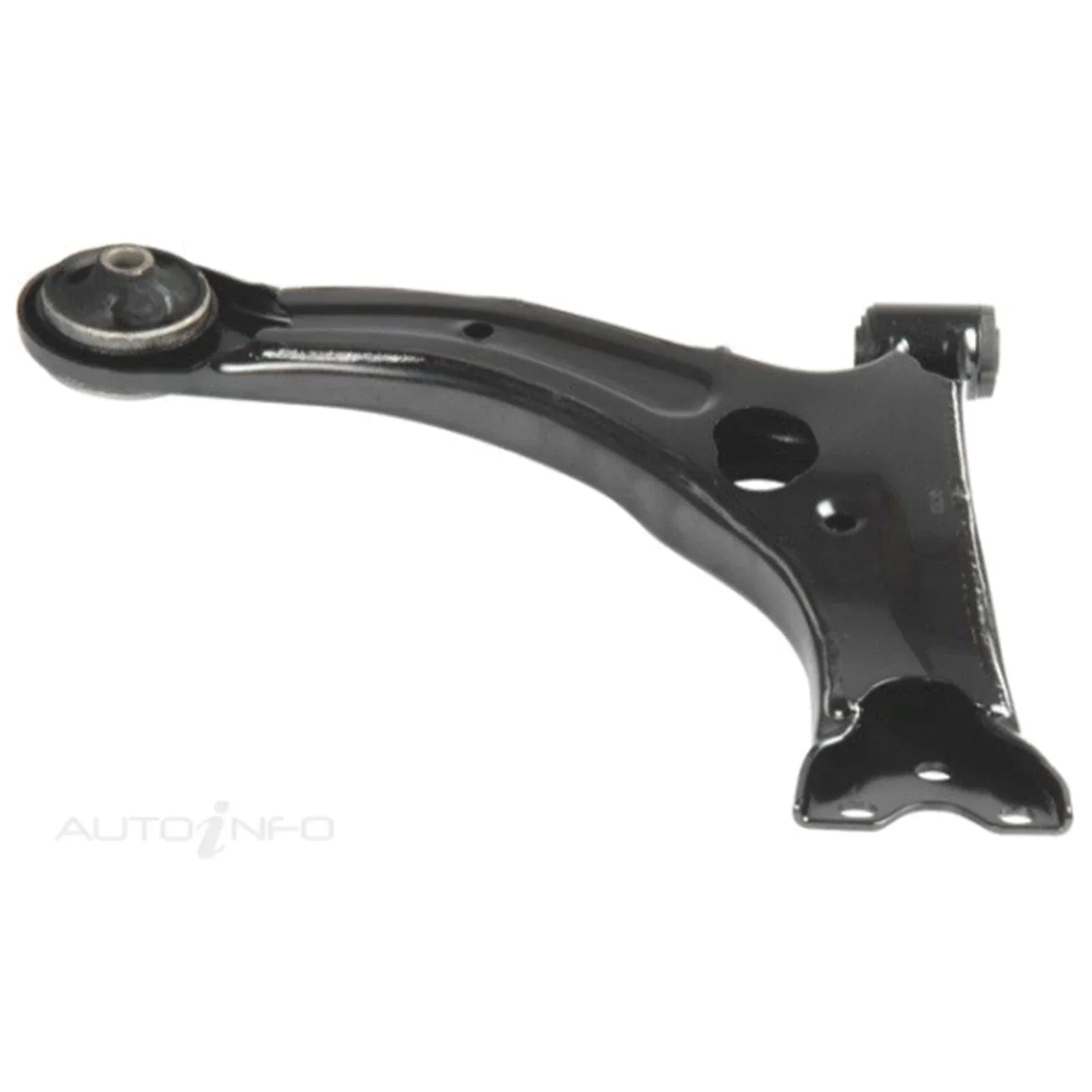 LH Front Lower Control Arm Assembly for Toyota Corolla (2001–2007)