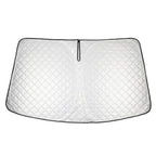 Foldable Windshield Sun Shade for Lexus RC Coupe (2015–2019)