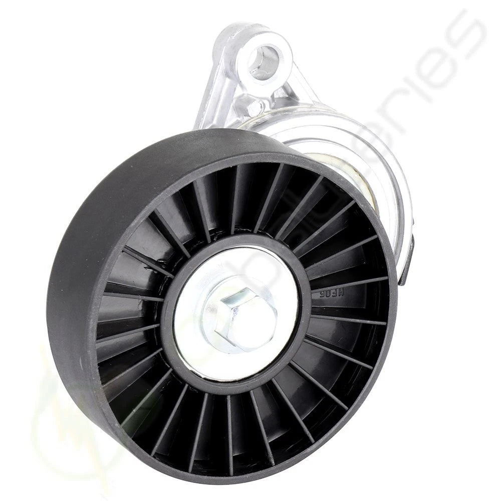 Serpentine Belt Tensioner Kit for Saturn SC SC1 SC2 SL SL1 SW1 SW2 (2000)