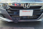 License Plate Bracket Replacement for Honda Accord (2018–2022)