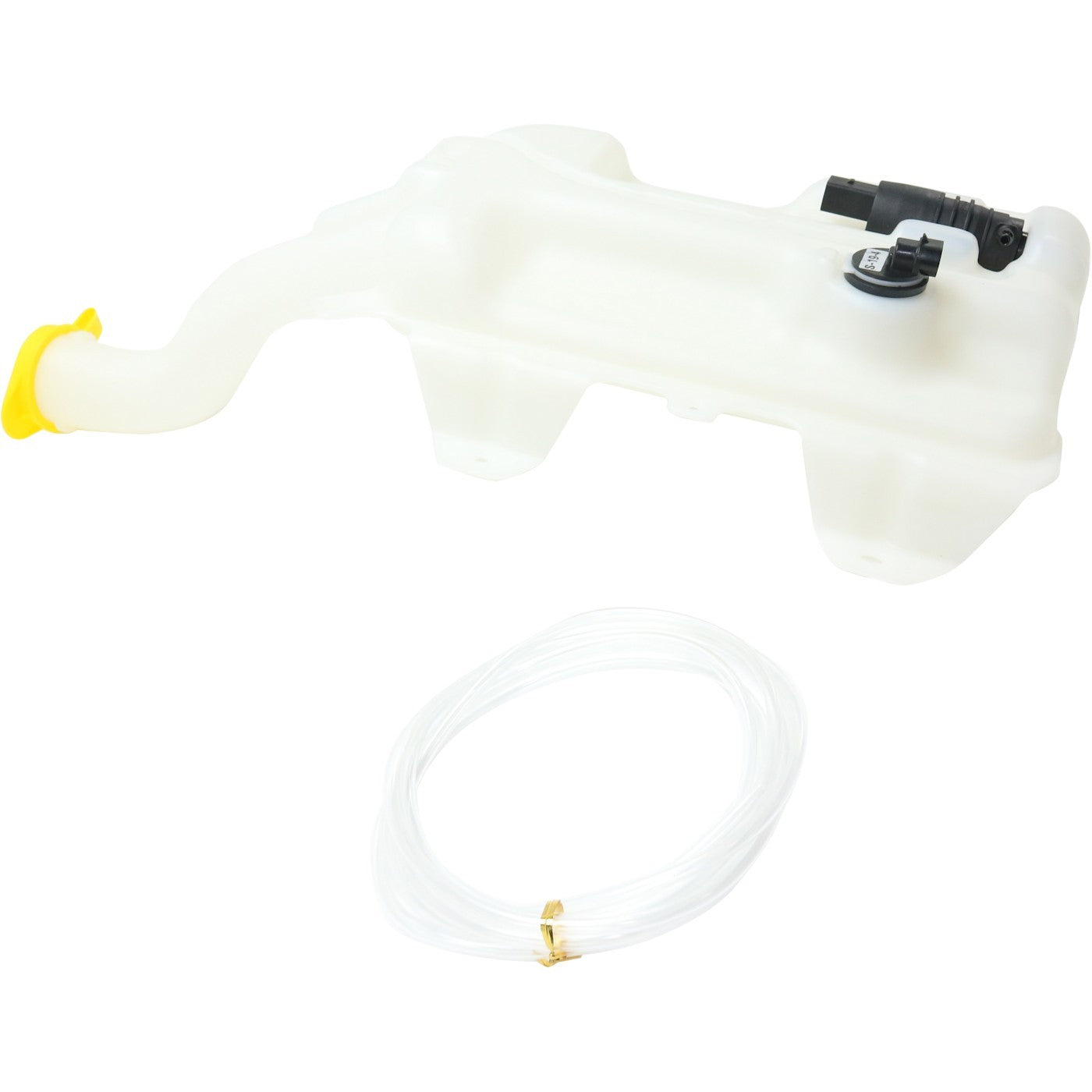 Washer Reservoir for Dodge Dart (2013–2016)