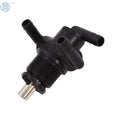 3 Way Fuel Shutoff Valve Petcock for Polaris Sportsman 325 335 400 500 (1996–2014)