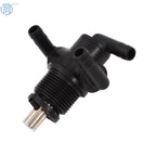 3 Way Fuel Shutoff Valve Petcock for Polaris Sportsman 325 335 400 500 (1996–2014)