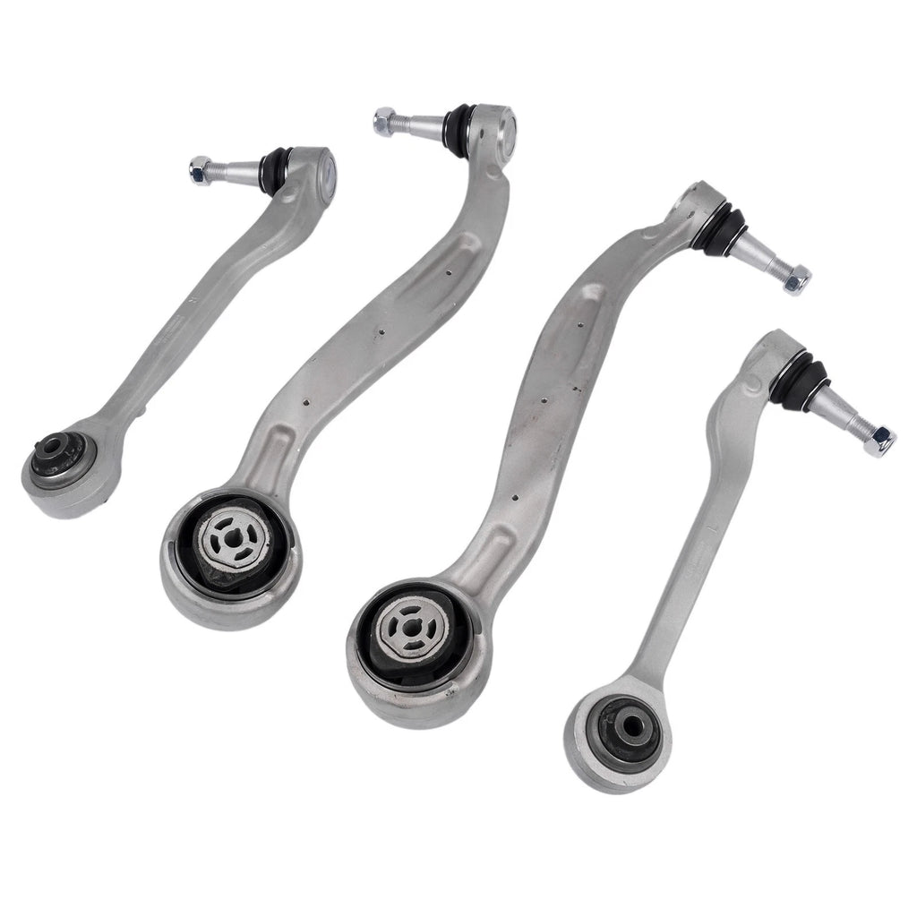 Set of 4 Front Lower Control Arms for Chevrolet Camaro (2016–2024)