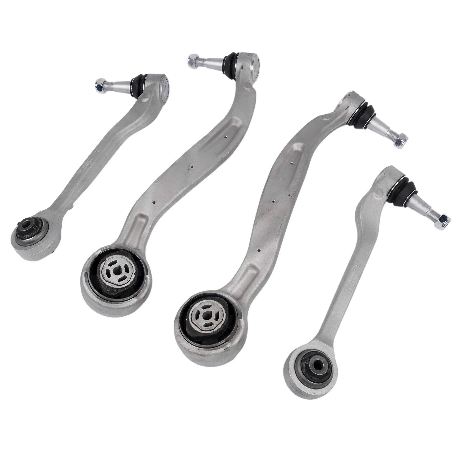 Set of 4 Front Lower Control Arms for Chevrolet Camaro (2016–2024)