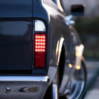 LED Tail Lights Reverse Backup Kit for 1967–1972 Chevy GMC Truck