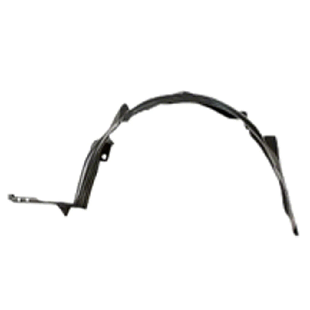 Replacement Driver Side Front Inner Fender for Chevrolet Silverado (2019–2024)