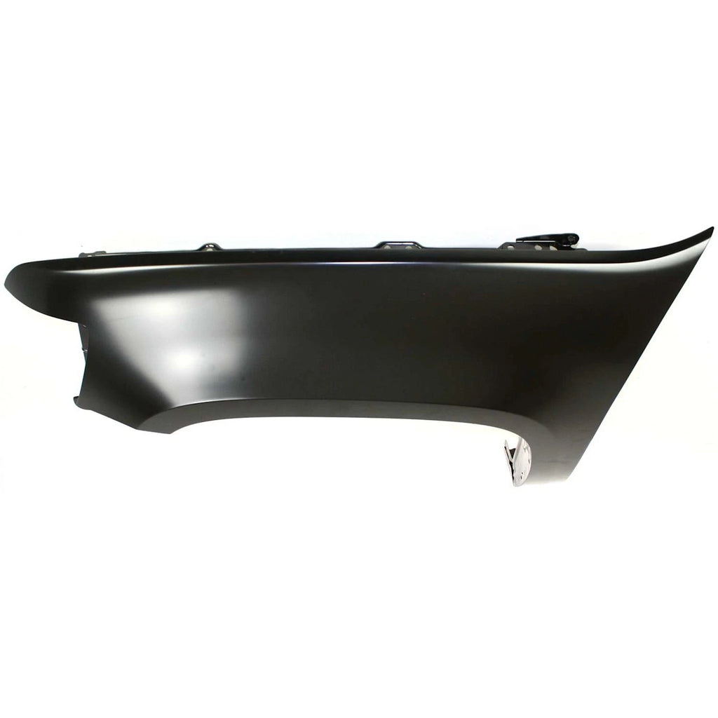 Fender for Chevrolet Tahoe (2007–2014) Front Driver & Passenger Side
