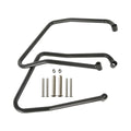 Saddlebag Support Brackets for Harley Sportster XL883 XL1200 (2004–2016)