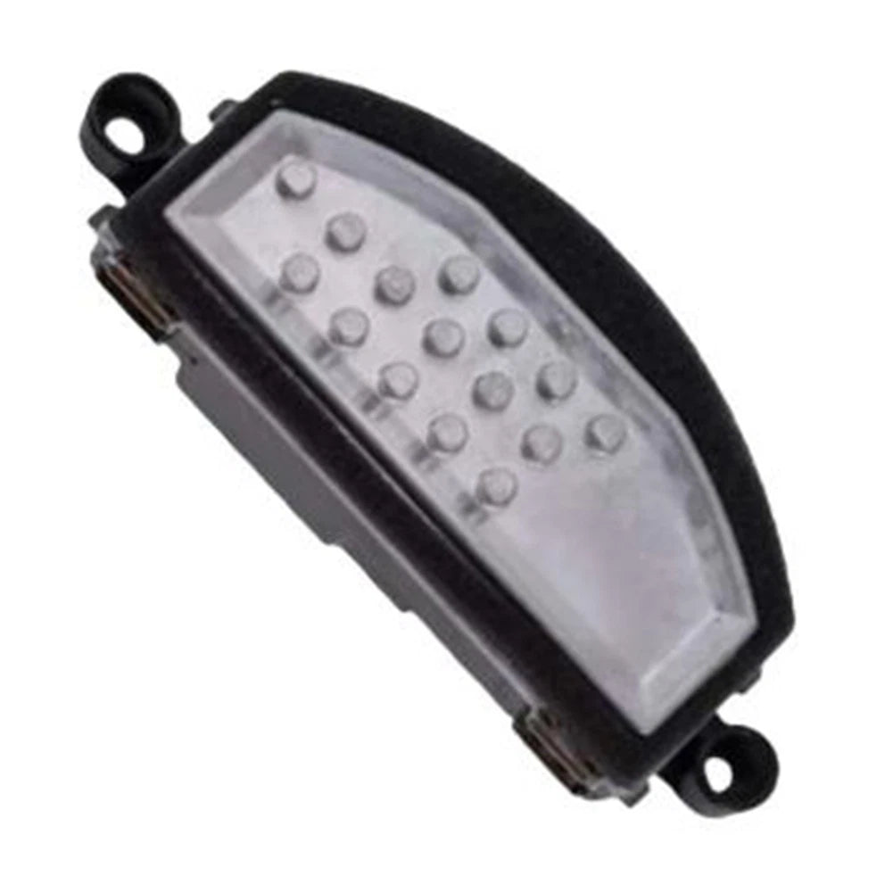 HVAC Blower Motor Resistor for Chrysler 300, Dodge, Jeep (2014–2023)