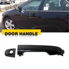 Exterior Door Handle for Toyota Camry (2012â2017) Driver/Passenger Side