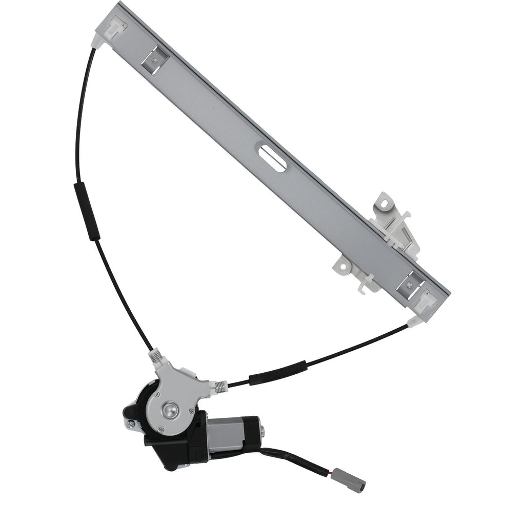 Front Right Window Regulator Assembly for Ford Escape (2001-2012)