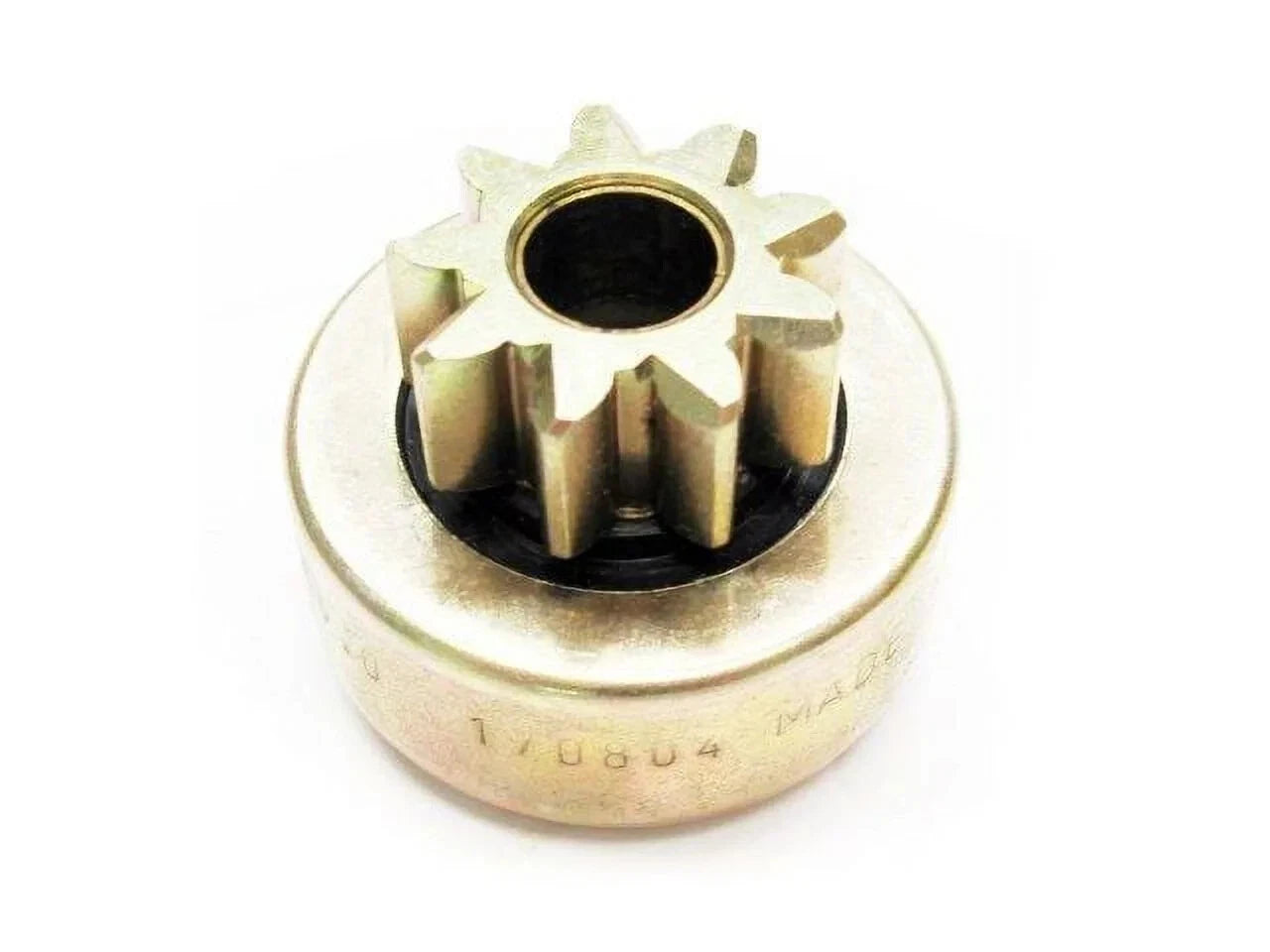 Starter Drive for Mercury Yamaha Outboard 9.9-60hp 68575T2, DV364