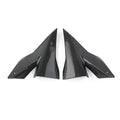 Fuel Tank Side Covers for Kawasaki ZX-10R Ninja (2004-2005)
