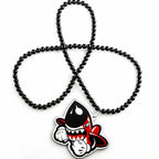 JDM Shark Missile Trim Rearview Mirror Charm for Universal (2015-2025)