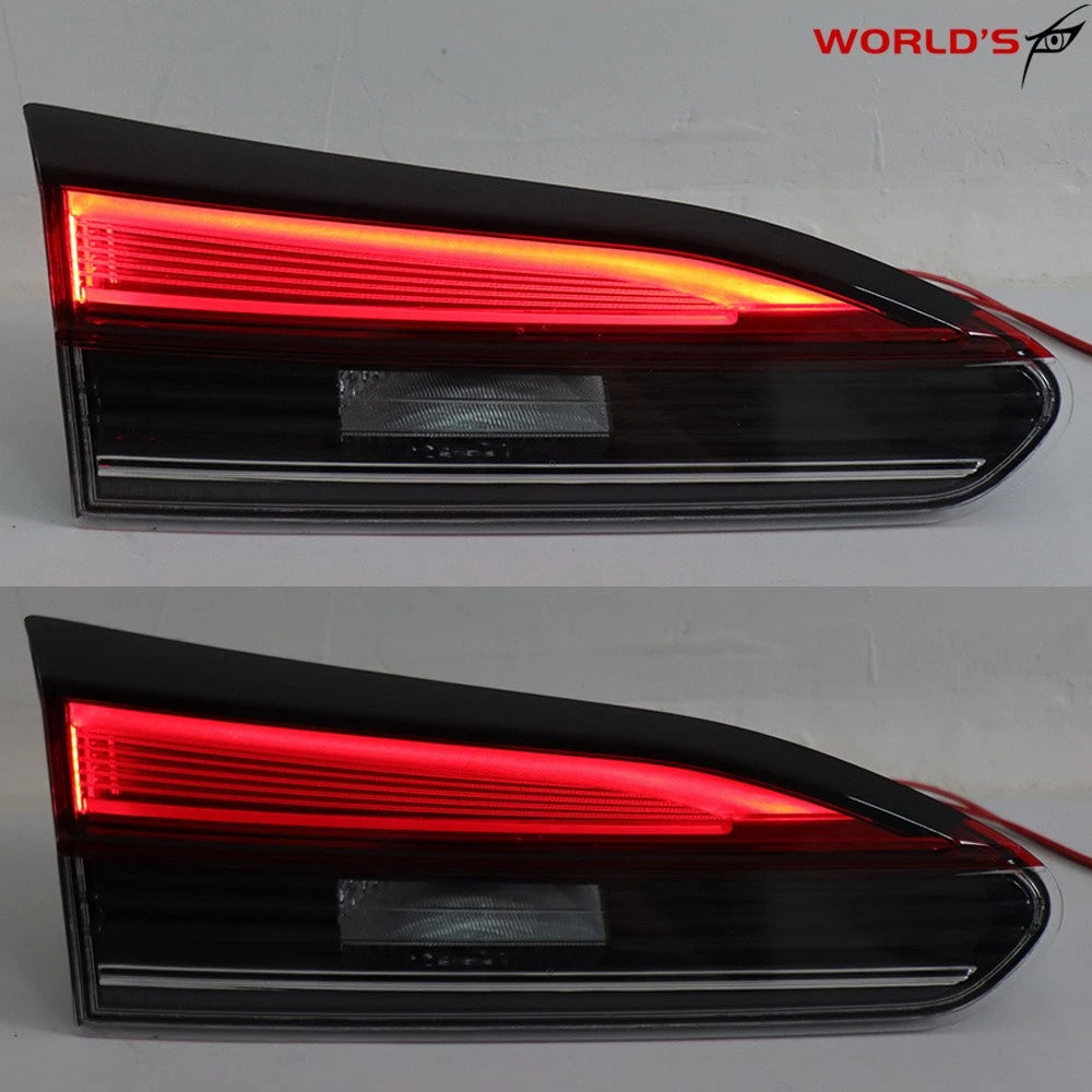 Tail Light Driver Side for Toyota Corolla Cross (2022–2023)