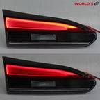Tail Light Driver Side for Toyota Corolla Cross (2022–2023)
