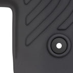 Set of 4 Anti-Slip All-Weather Floor Mats for Subaru Outback (2015–2019)