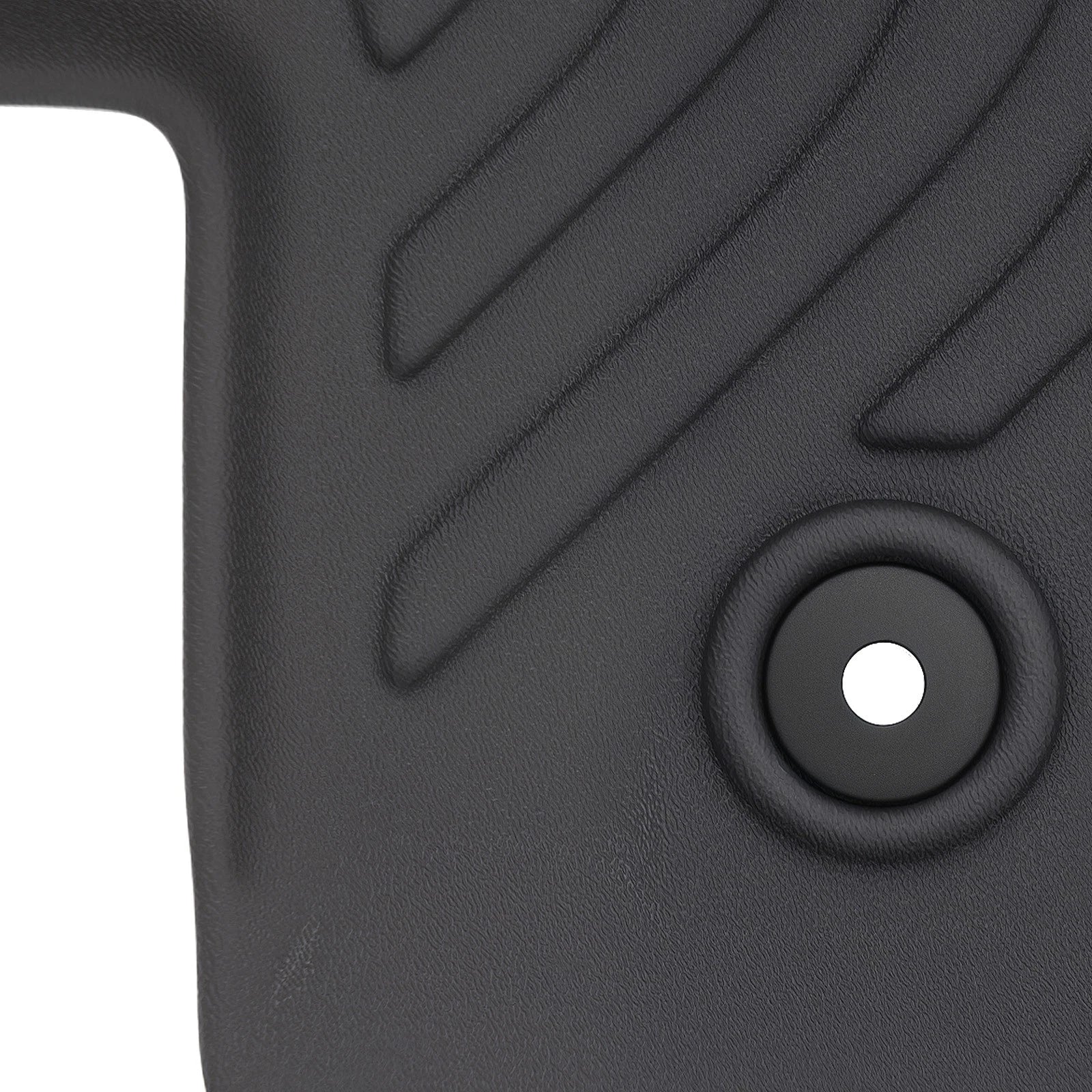 Set of 4 Anti-Slip All-Weather Floor Mats for Subaru Outback (2015–2019)