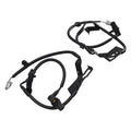 2X Front ABS Speed Sensor For Lexus GS300 GS400 GS430 8954230160 8954330160