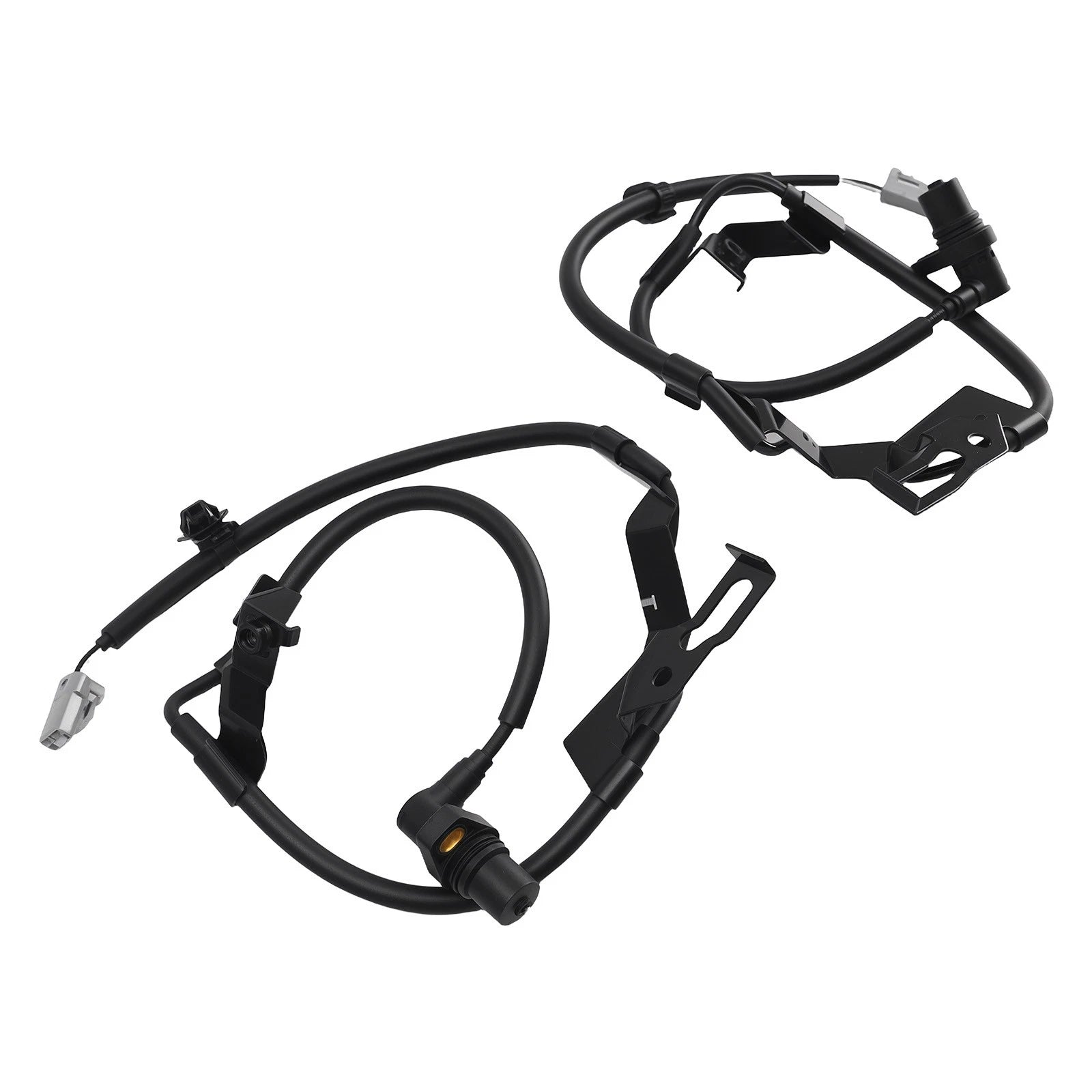 2X Front ABS Speed Sensor For Lexus GS300 GS400 GS430 8954230160 8954330160