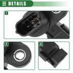 Crankshaft Position Sensor for Mercedes-Benz C300 (2008-2015)