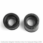 Intake Carburetor Boot for Kawasaki Ninja 250R EX250 (2008–2009) T9