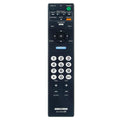 Remote Control RM-YD028 for Sony Bravia KDL-32S5100 KDL-32XBR9 KDL-40S504