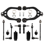 12pc Front Upper Control Arm for Chrysler 300, Charger, Challenger (2005–2010)