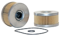 Wix Fuel Filter for Ford Bronco II (1987)