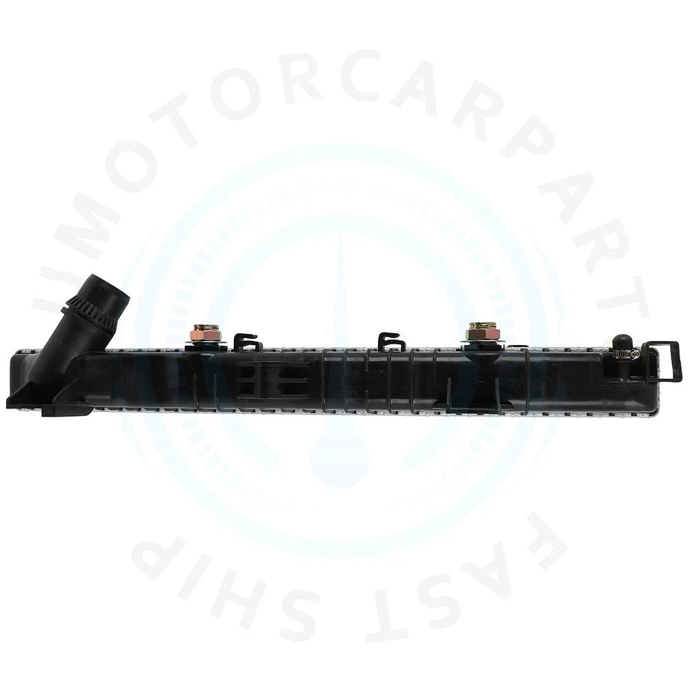 Cooling Kit for Chevrolet Silverado 3500 HD (2015–2016)
