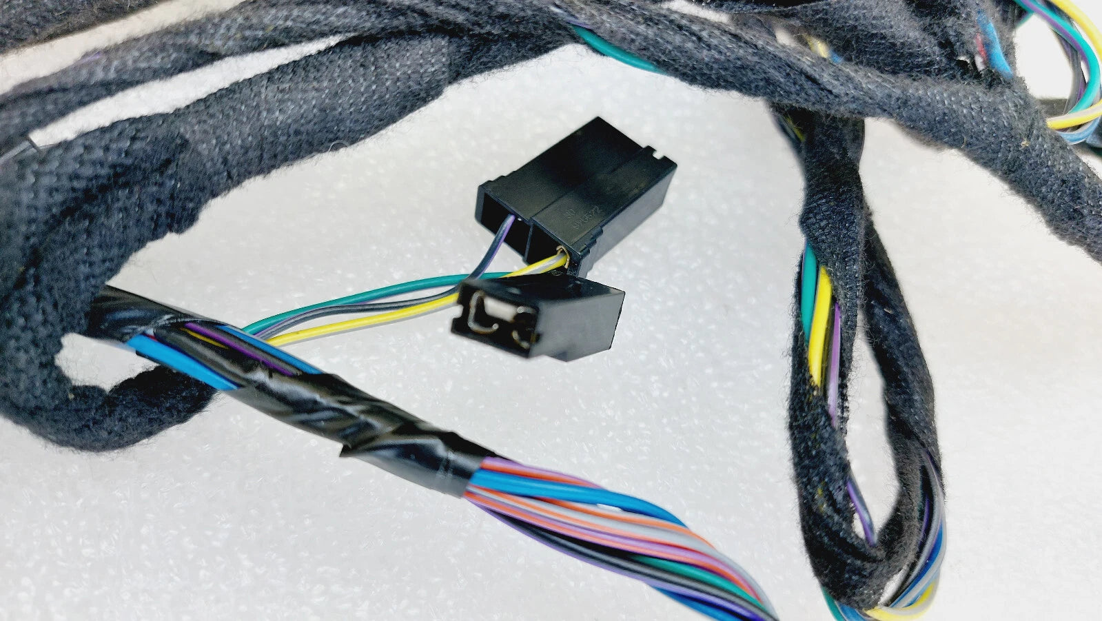 Roof Wiring Harness Assembly for Ford Fiesta (2014–2016) G2BZ-14335-Y