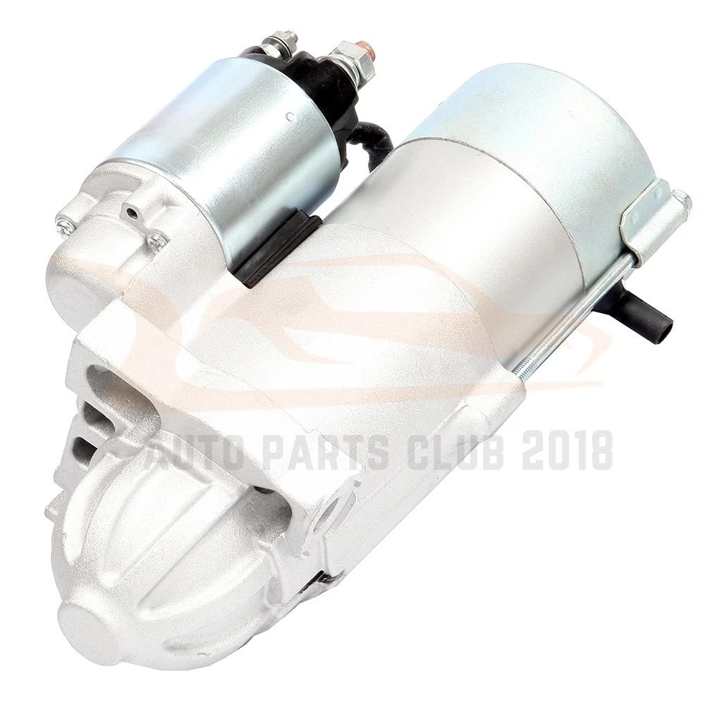 Starter for Pontiac Firebird (1998-2002) 5.7L V8 12V