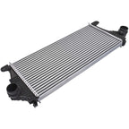 Intercooler Charge Air Cooler for Chevy Malibu (2016–2021)
