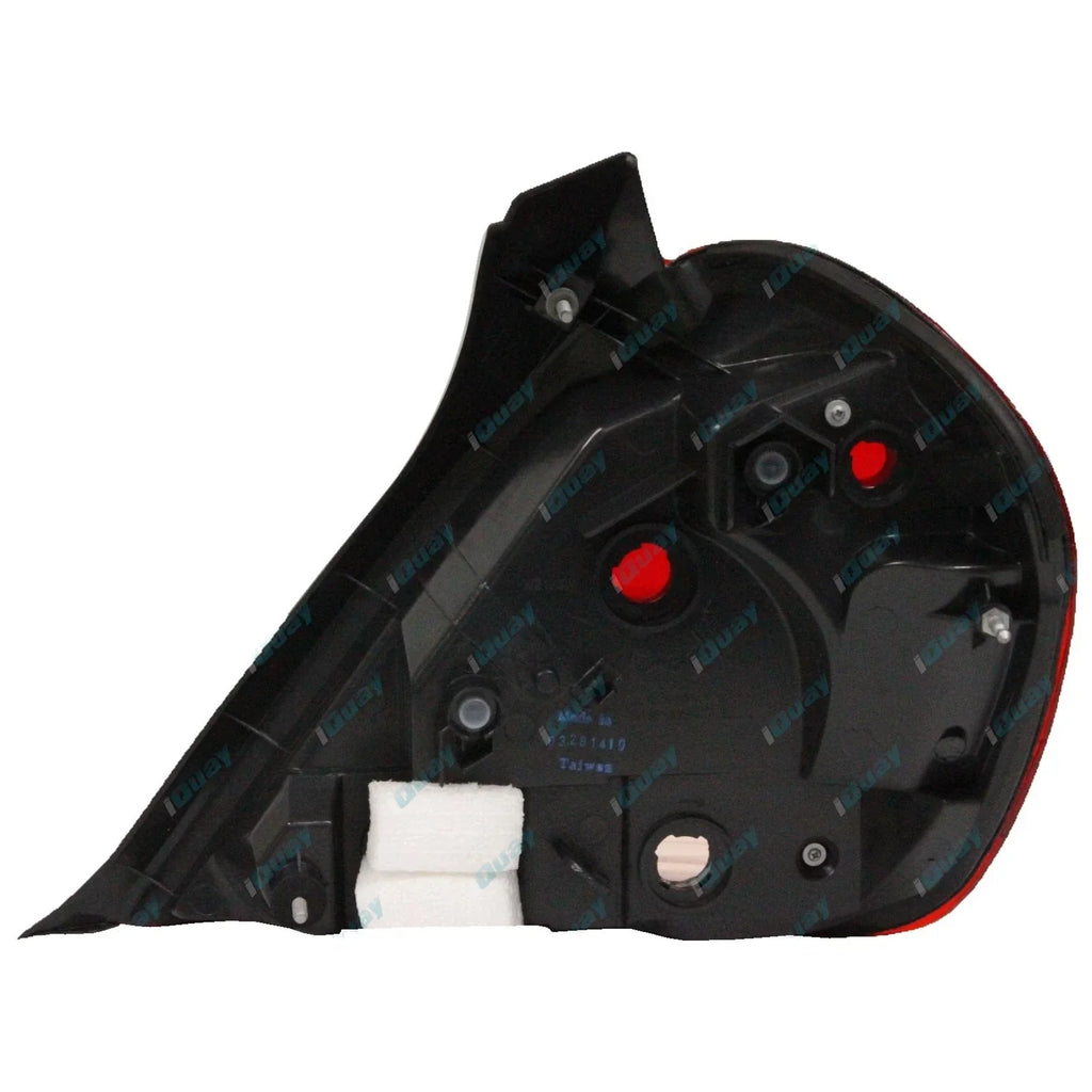 LH Tail Light Left for Nissan Pulsar N16 Ser2 2003~2006 4Dr Sedan LHS