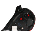 LH Tail Light Left for Nissan Pulsar N16 Ser2 2003~2006 4Dr Sedan LHS