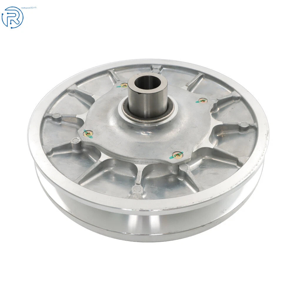 Secondary Driven Clutch Upgrade for Polaris RZR Ranger 900 XP (2014–2019)