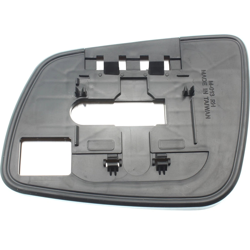 Mirror Glass for Mitsubishi Lancer (2008-2014)