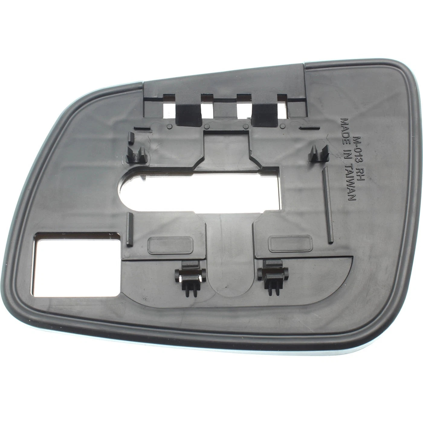Mirror Glass for Mitsubishi Lancer (2008-2014)