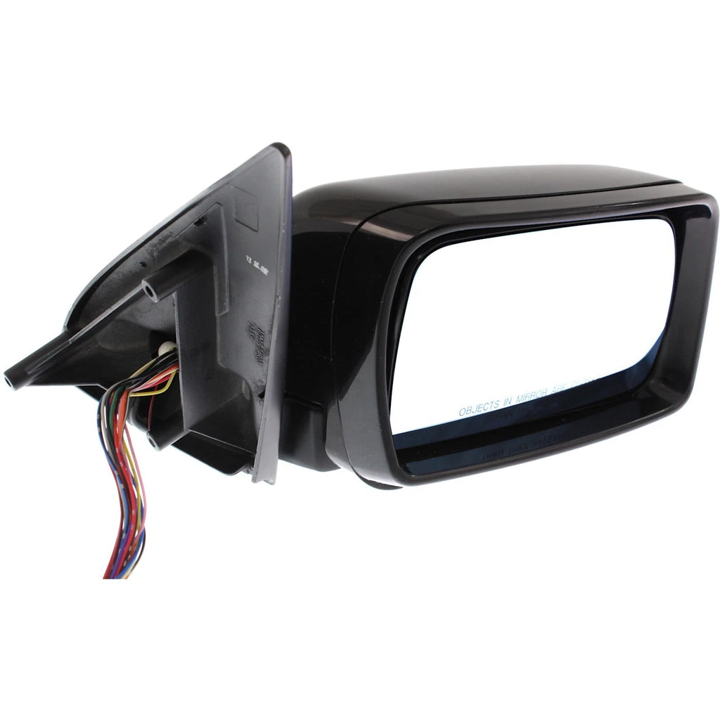 Heated Right Side Mirror for BMW X5 E53 (2003–2006)