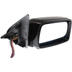 Heated Right Side Mirror for BMW X5 E53 (2003–2006)