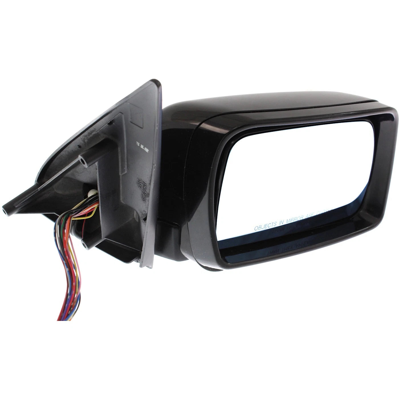 Heated Right Side Mirror for BMW X5 E53 (2003–2006)