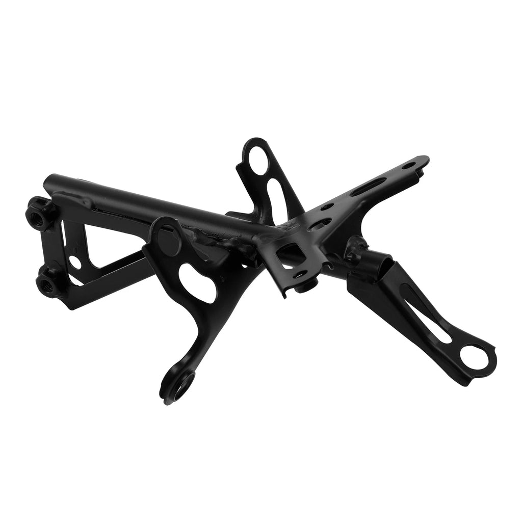 Front Headlight Lamp & Fairing Stay Bracket for Honda CBR900RR CBR929RR (2000–2001)
