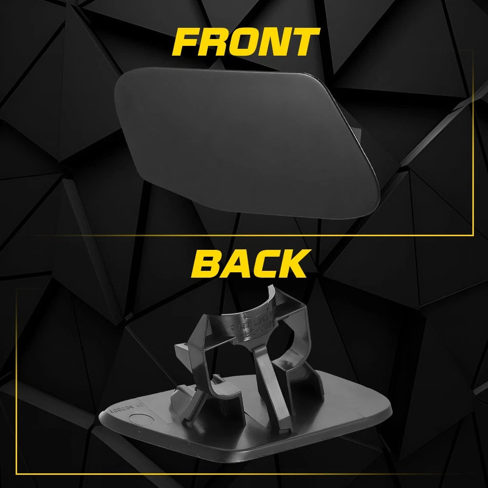 Headlight Washer Cover Cap for BMW X3 F25 (2014–2016)