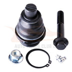 Front Strut with Coil Spring for Suzuki Equator (2009-2012)