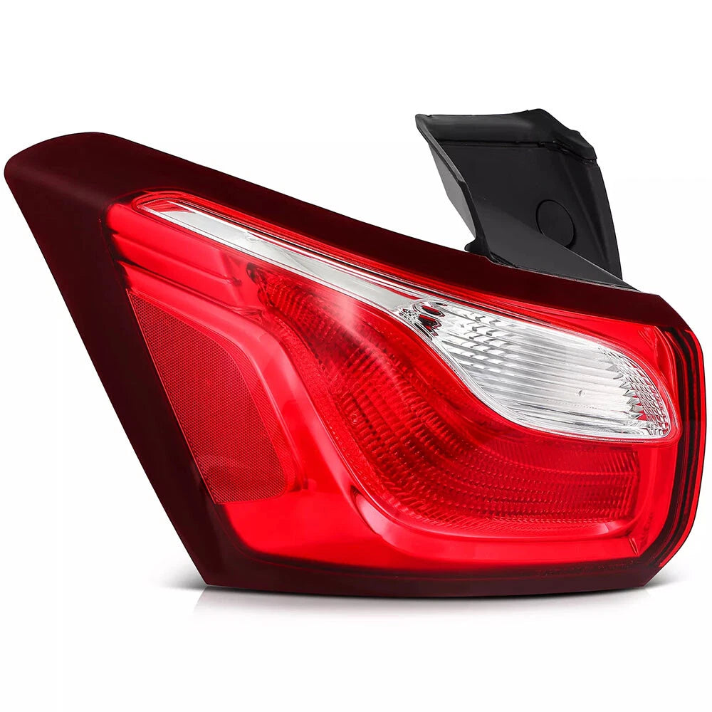 Tail Light Assembly for Chevy Equinox (2018–2021) Left Driver Side